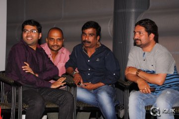 Dilunnodu Movie Audio Launch